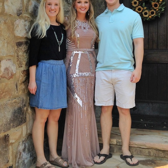 saks mother of the bride dresses